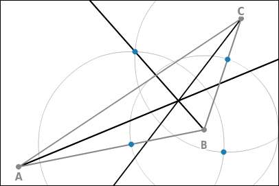 Besondere Linien Im Dreieck Bettermarks